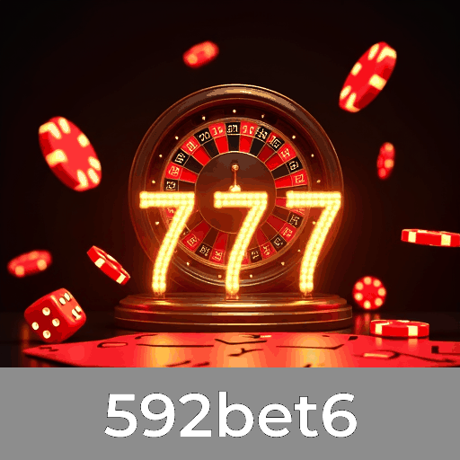 592bet6 - Plataforma confiável para apostas emocionantes e bônus