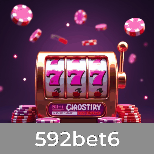 592bet6 - Bônus para jogos como Fortune OX e Fruit Party