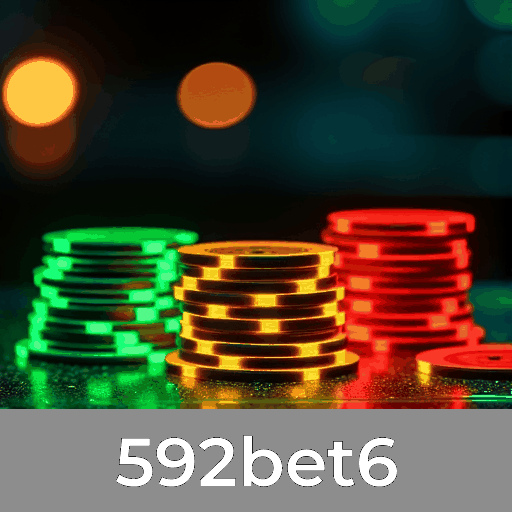 592bet6 - Promoções e bônus exclusivos para novos jogadores.