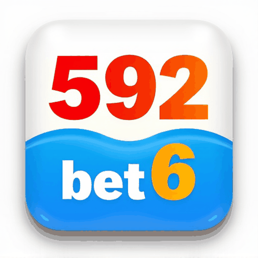 592bet6 Logo
